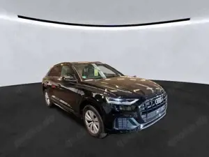 Audi Q8 45 TDI quattro*PANORAMA*Head-Up*