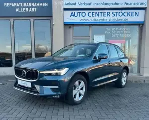 Volvo XC60 Core 2.0D Automatik/NAVI/KAMERA´/1HAND/GARANTIE