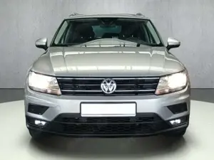 Volkswagen Tiguan 2.0 TDI SCR Sound