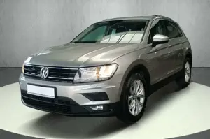 Volkswagen Tiguan 2.0 TDI SCR Sound Bild 2