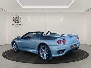 Ferrari 360 Spider / 400 PS / XENON Bild 3