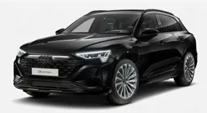 Audi Q8 e-tron Q8 e-tron 55 quattro advanced
