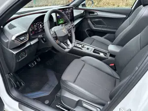 CUPRA Formentor 2.0 TSI 4Drive, SHZ, RFK, LED Bild 5