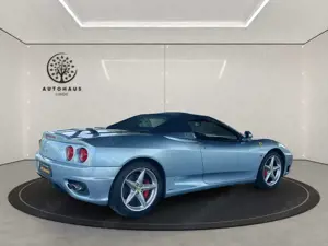 Ferrari 360 Spider / 400 PS / XENON Bild 5