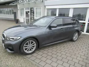 BMW 320 320d xDrive M Sport
