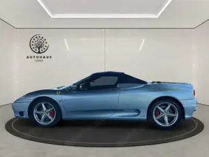 Ferrari 360 Spider / 400 PS / XENON Bild 2