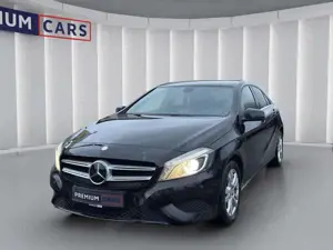 Mercedes-Benz A 200 A200 CDI *Garantie*Finanzierung*