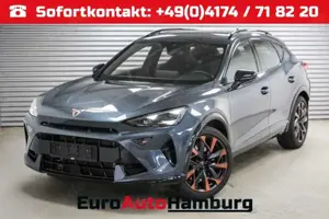 CUPRA Formentor 2,0 TSI DSG 4x4 VZ - LAGER