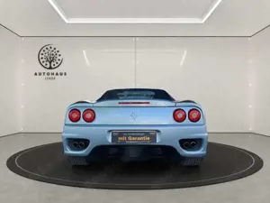 Ferrari 360 Spider / 400 PS / XENON Bild 4