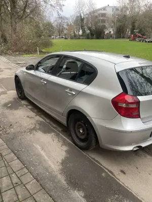 BMW 116 116i