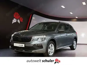 Skoda Kamiq 1.0 TSI DSG Selection LED SHZ Rfk