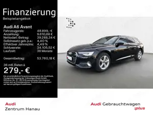 Audi A6 45 TFSI quattro advanced*AHK*KAMERA*PAN