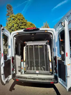 Ford Transit Kombi 350 L3 Trend