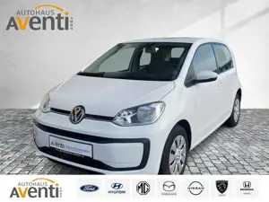 Volkswagen up! *Klima*Bluetooth*Radio MP 3*Limiter*