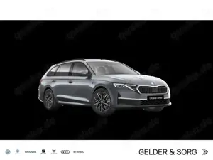 Skoda Octavia Combi Tour 2.0 TDI DSG MATRIX|360°|AHK