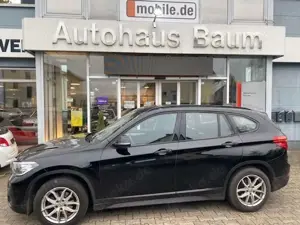 BMW X1 sDrive 18 i Advantage