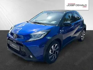 Toyota Others Aygo X Teamplayer AIR