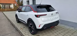 Opel Mokka 1.2 Turbo GS Line Bild 2