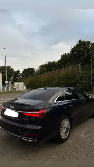 Audi A6 35 TDI S tronic Bild 4