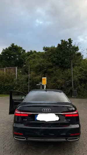 Audi A6 35 TDI S tronic Bild 3