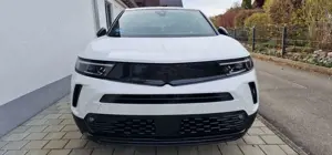 Opel Mokka 1.2 Turbo GS Line Bild 3