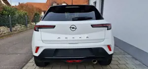 Opel Mokka 1.2 Turbo GS Line Bild 5