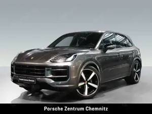 Porsche Cayenne Black Edition!;InnoDrive;Standheiz.;Head-Up