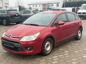 Citroen C4 Lim. Tonic