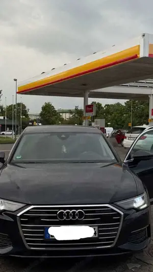 Audi A6 35 TDI S tronic Bild 1