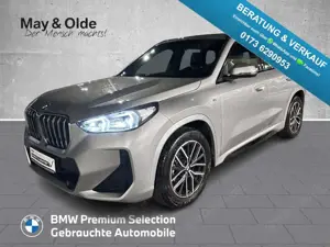 BMW X1 sDrive18i M Sport LED Widescreen Kamera LC+