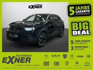 Opel Mokka 1.2 Turbo ULTIMATE ACC+Alcantara+LED+SHZ