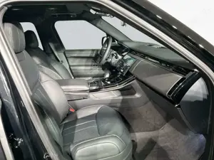 Land Rover Range Rover Sport P460e Hybrid Dynamic HSE Bild 3