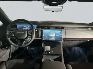 Land Rover Range Rover Sport P460e Hybrid Dynamic HSE Bild 5