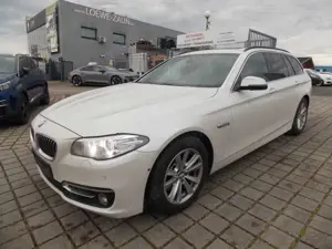 BMW 530 d Touring Luxury Line Individual