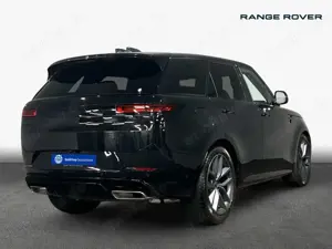 Land Rover Range Rover Sport P460e Hybrid Dynamic HSE Bild 2