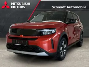 Opel Frontera GS 1.2 Turbo Hybrid 48V eDCT LED Navi Kam Tempomat