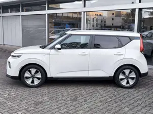 Kia Soul Spirit NAVI+LED+SHZ+KAMERA+HK+WP+ACC+ Bild 5