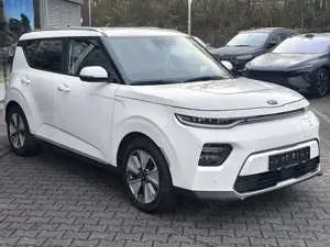 Kia Soul Spirit NAVI+LED+SHZ+KAMERA+HK+WP+ACC+ Bild 2