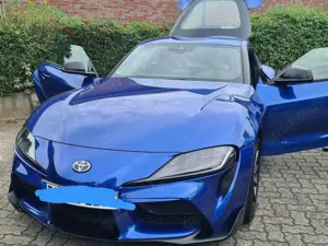 Toyota Supra Supra GR 3.0 Legend