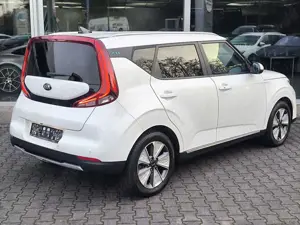 Kia Soul Spirit NAVI+LED+SHZ+KAMERA+HK+WP+ACC+ Bild 4