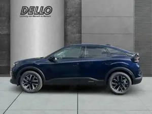 Citroen C4 Max PureTech 130 Benziner Automatik Digitales Cock Bild 2