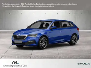 Skoda Scala 1.0 TSI Tour LED Navi PDC SHZ