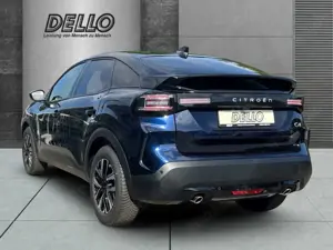 Citroen C4 Max PureTech 130 Benziner Automatik Digitales Cock Bild 3