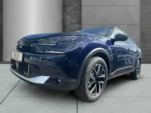 Citroen C4 Max PureTech 130 Benziner Automatik Digitales Cock Bild 4