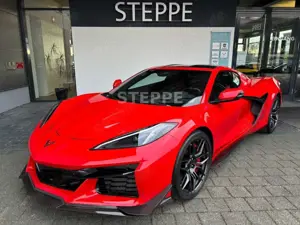 Corvette Z06 5,5V8 Coupe Z07 Pack./Ceramicbrakes EU-Mod.