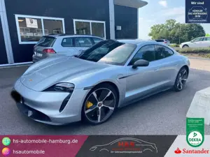 Porsche Taycan Turbo S Sport-Chrono-Paket/PANO,BURMESTER