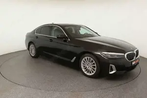 BMW 530 i Luxury ACC|Lüft|Glas|HUD|PAs+Kam|el.S|LR-HZ