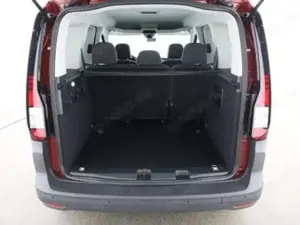 Volkswagen Caddy TSI  Digital Cockpit Pro GRA Kamera SHZ Bild 3