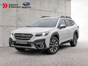 Subaru OUTBACK 2.5i Platinum LEDER HGSD ACC LED 360°
