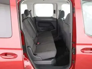 Volkswagen Caddy TSI  Digital Cockpit Pro GRA Kamera SHZ Bild 4